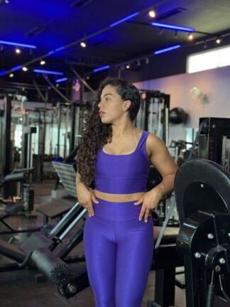 Conjunto Fitness DiPaula