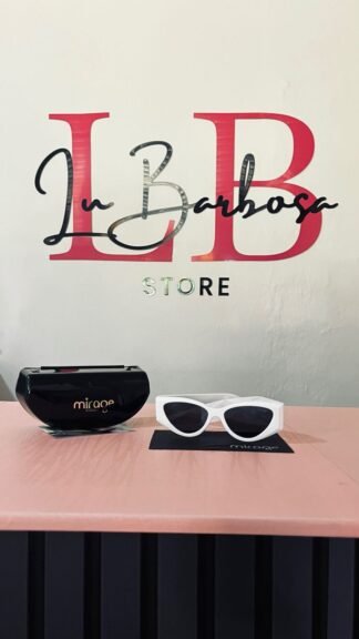 Óculos de Sol MIRAGE