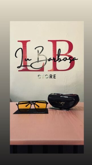 Óculos de Sol MIRAGE