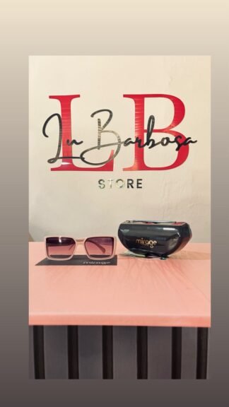 Óculos de Sol MIRAGE